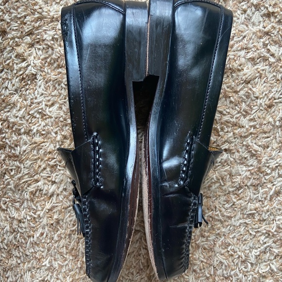 Cole Haan Tassel Loafers - Picture 2 of 8